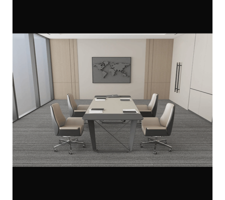 Alpi X Ofis Büro Toplantı Masası